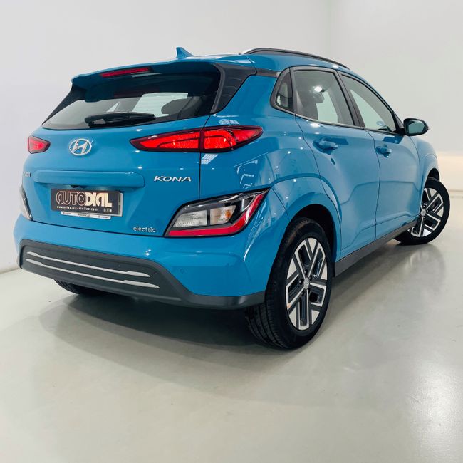 Hyundai Kona 150kW EV Maxx  - Foto 7
