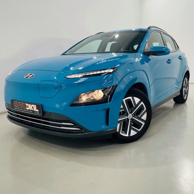 Hyundai Kona 150kW EV Maxx  - Foto 4
