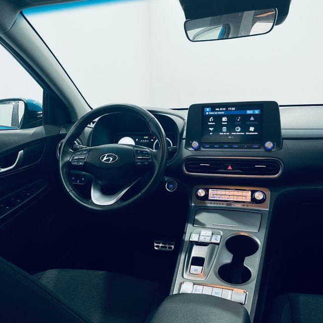 Hyundai Kona 150kW EV Maxx  - Foto 3