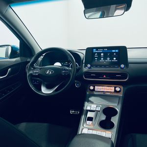 Hyundai Kona 150kW EV Maxx  - Foto 3