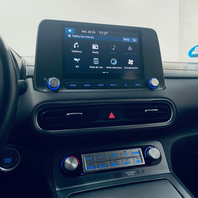 Hyundai Kona 150kW EV Maxx  - Foto 17