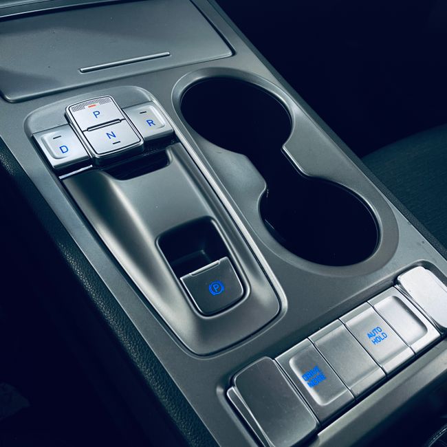 Hyundai Kona 150kW EV Maxx  - Foto 16