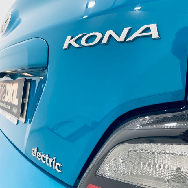 Hyundai Kona 150kW EV Maxx  - Foto 10