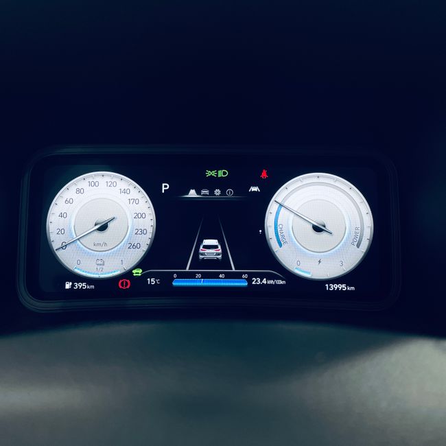 Hyundai Kona 150kW EV Maxx  - Foto 12