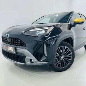 Toyota Yaris Cross 1.5 120H Premiere Edition  - Foto 6