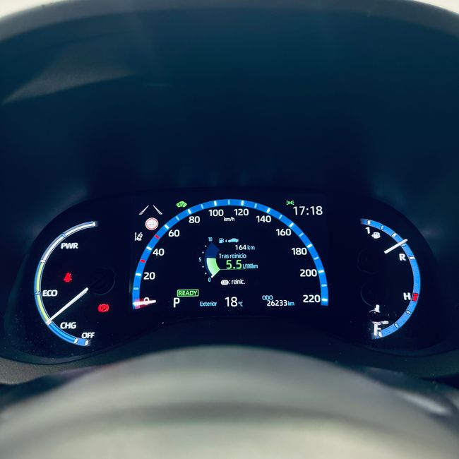 Toyota Yaris Cross 1.5 120H Premiere Edition  - Foto 14