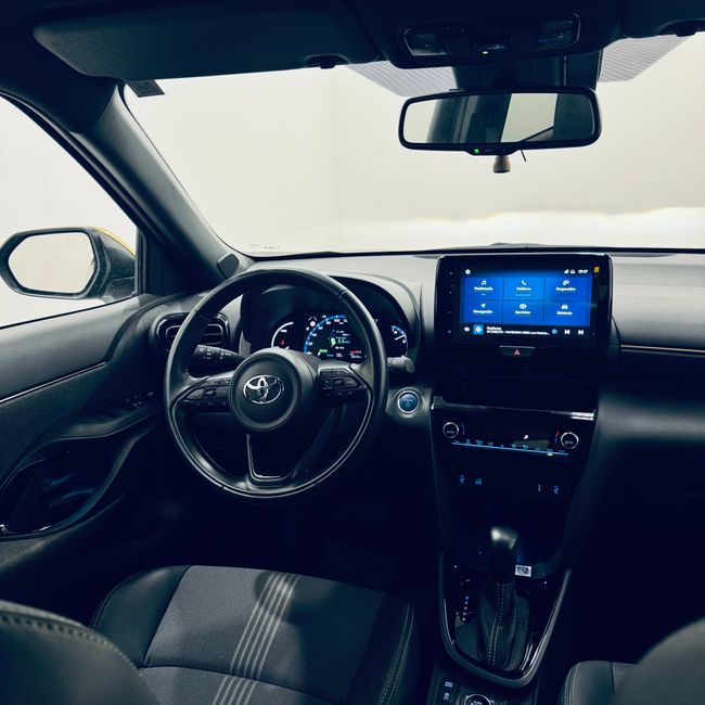 Toyota Yaris Cross 1.5 120H Premiere Edition  - Foto 3