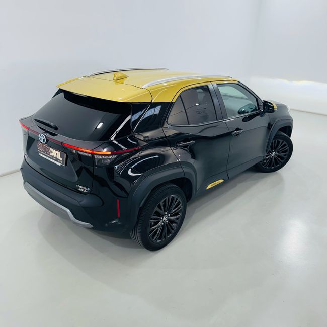 Toyota Yaris Cross 1.5 120H Premiere Edition  - Foto 9