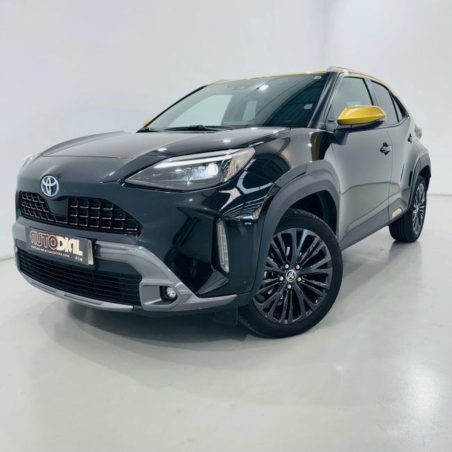 Toyota Yaris Cross 1.5 120H Premiere Edition  - Foto 4