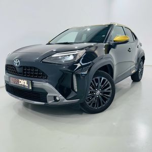 Toyota Yaris Cross 1.5 120H Premiere Edition  - Foto 4