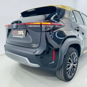 Toyota Yaris Cross 1.5 120H Premiere Edition  - Foto 10