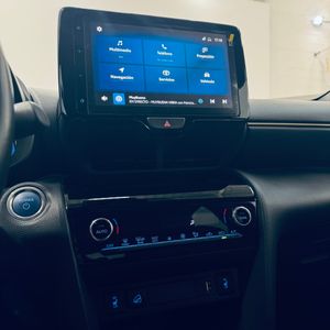 Toyota Yaris Cross 1.5 120H Premiere Edition  - Foto 18