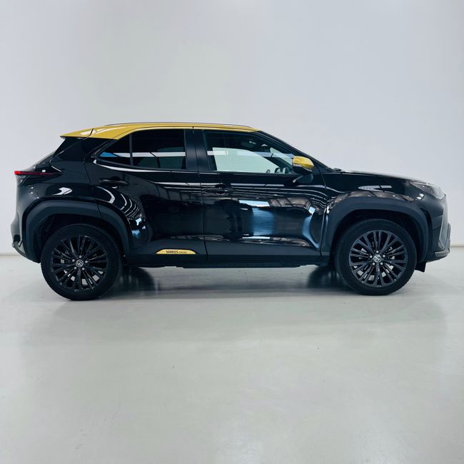 Toyota Yaris Cross 1.5 120H Premiere Edition  - Foto 2