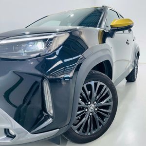 Toyota Yaris Cross 1.5 120H Premiere Edition  - Foto 7