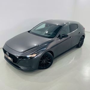 Mazda 3 2.0 e-SKYACTIV-X HOMURA AT  - Foto 5