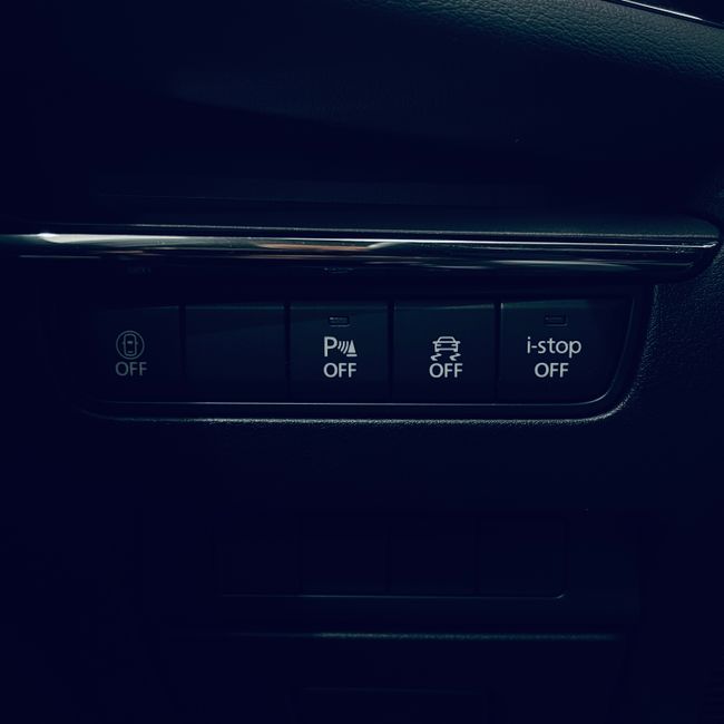 Mazda 3 2.0 e-SKYACTIV-X HOMURA AT  - Foto 19