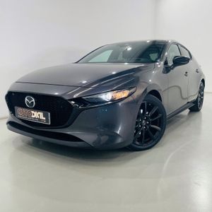 Mazda 3 2.0 e-SKYACTIV-X HOMURA AT  - Foto 4