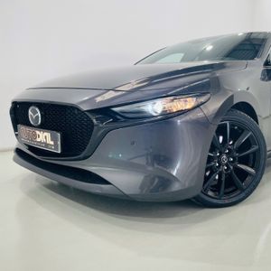 Mazda 3 2.0 e-SKYACTIV-X HOMURA AT  - Foto 6