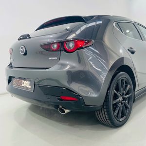 Mazda 3 2.0 e-SKYACTIV-X HOMURA AT  - Foto 9