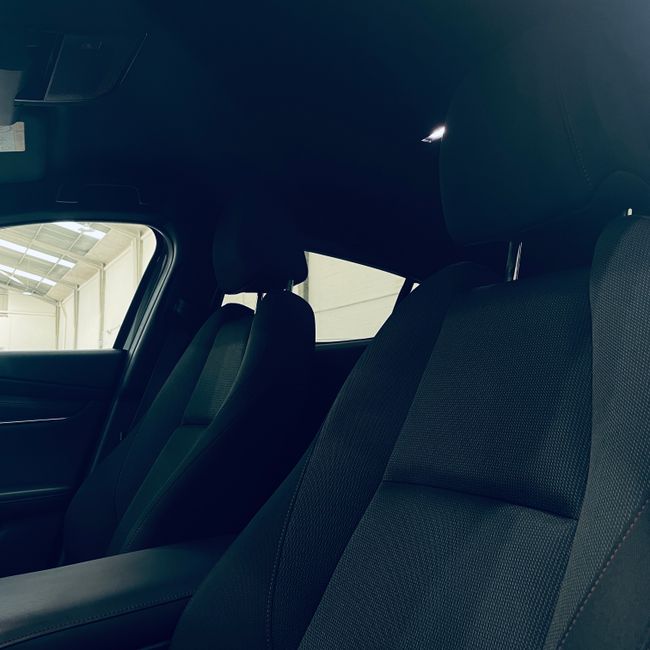 Mazda 3 2.0 e-SKYACTIV-X HOMURA AT  - Foto 20