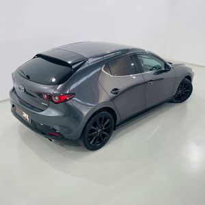 Mazda 3 2.0 e-SKYACTIV-X HOMURA AT  - Foto 8