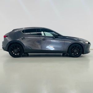 Mazda 3 2.0 e-SKYACTIV-X HOMURA AT  - Foto 2