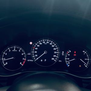 Mazda 3 2.0 e-SKYACTIV-X HOMURA AT  - Foto 13