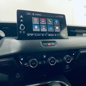 Honda HR-V 1.5 i-MMD Advance 4x2  - Foto 21