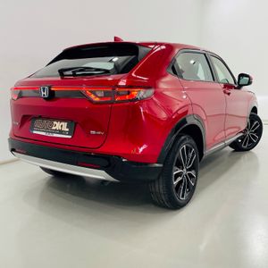 Honda HR-V 1.5 i-MMD Advance 4x2  - Foto 7