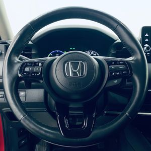 Honda HR-V 1.5 i-MMD Advance 4x2  - Foto 15