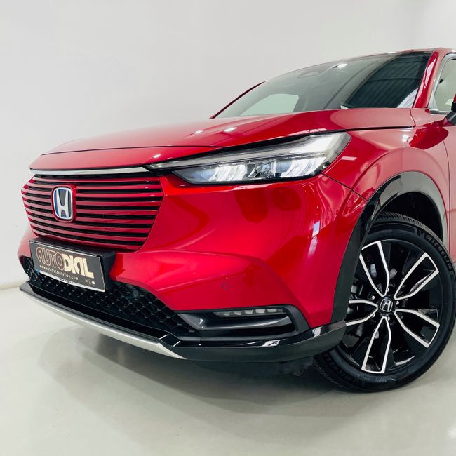 Honda HR-V 1.5 i-MMD Advance 4x2  - Foto 6