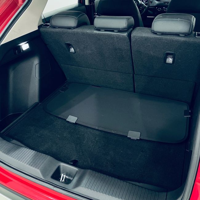 Honda HR-V 1.5 i-MMD Advance 4x2  - Foto 11