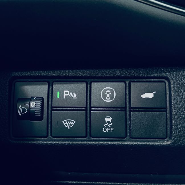 Honda HR-V 1.5 i-MMD Advance 4x2  - Foto 19