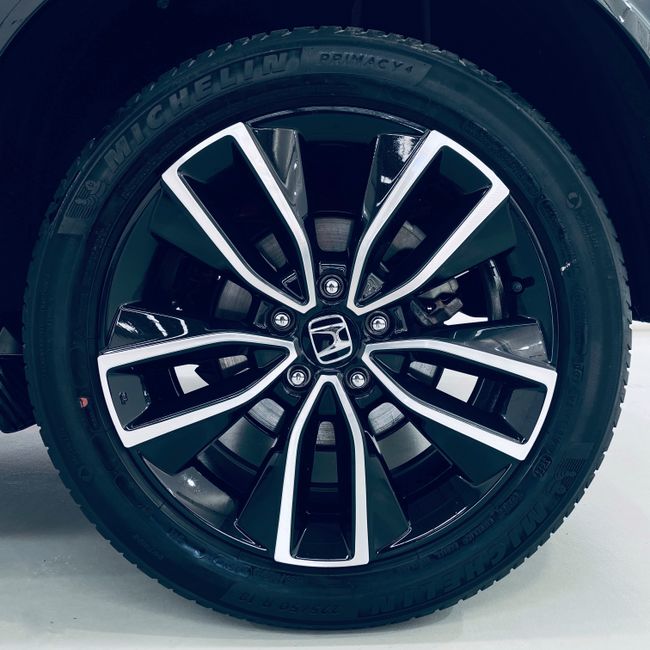 Honda HR-V 1.5 i-MMD Advance 4x2  - Foto 14