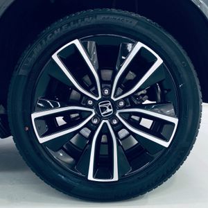 Honda HR-V 1.5 i-MMD Advance 4x2  - Foto 14