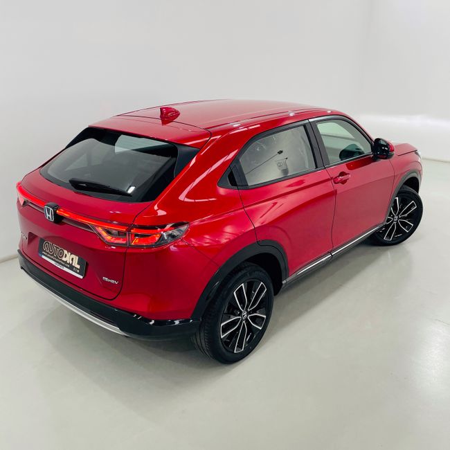 Honda HR-V 1.5 i-MMD Advance 4x2  - Foto 8