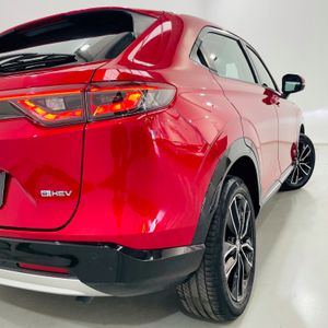 Honda HR-V 1.5 i-MMD Advance 4x2  - Foto 10