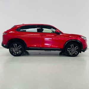 Honda HR-V 1.5 i-MMD Advance 4x2  - Foto 2