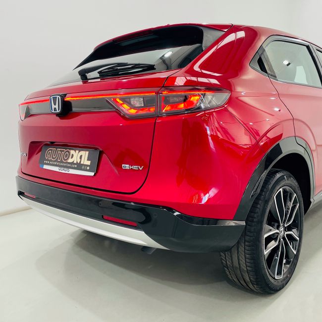 Honda HR-V 1.5 i-MMD Advance 4x2  - Foto 9