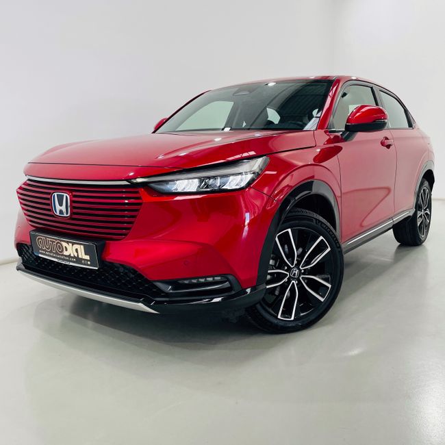 Honda HR-V 1.5 i-MMD Advance 4x2  - Foto 4