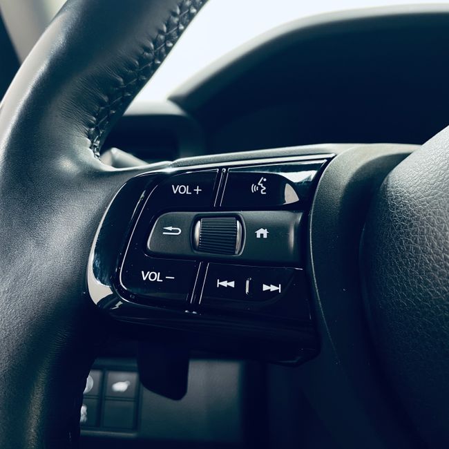 Honda HR-V 1.5 i-MMD Advance 4x2  - Foto 18