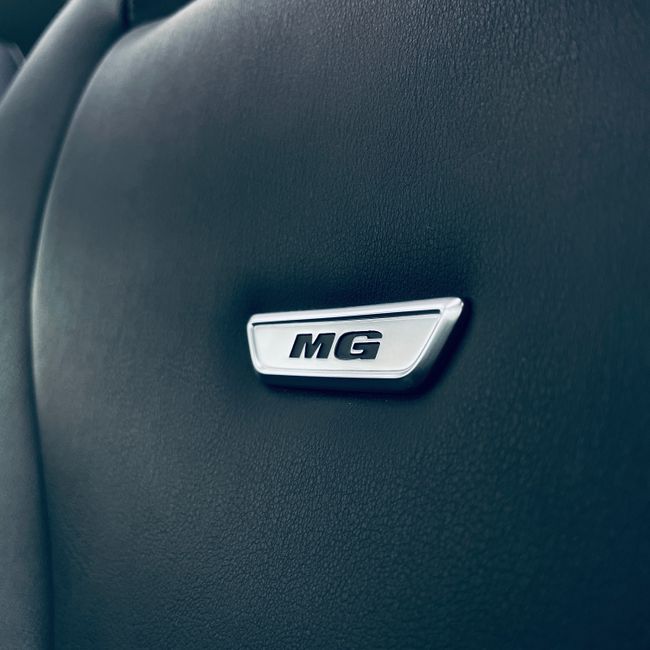 MG Marvel R 70kWh Comfort  - Foto 21