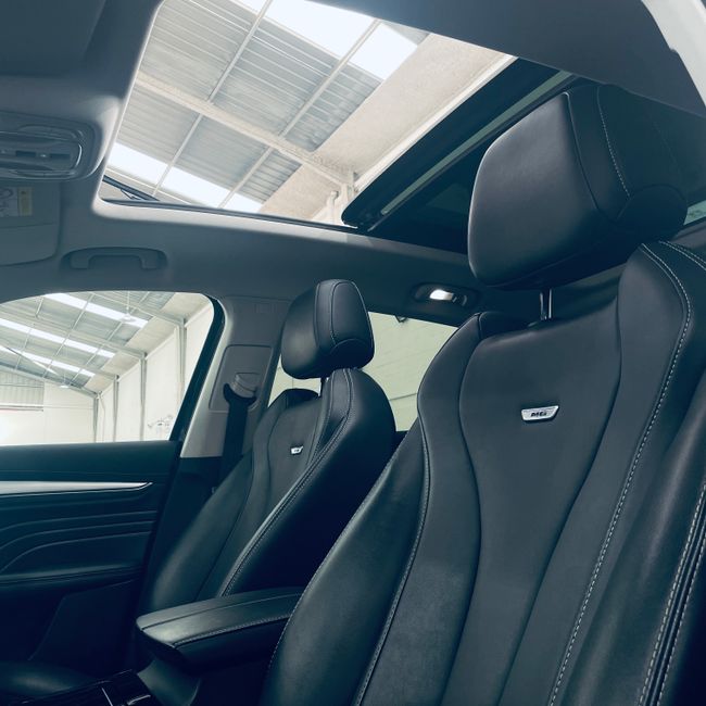 MG Marvel R 70kWh Comfort  - Foto 20