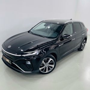MG Marvel R 70kWh Comfort  - Foto 5