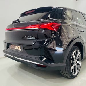 MG Marvel R 70kWh Comfort  - Foto 9