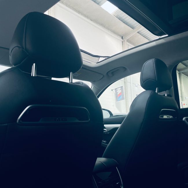 MG Marvel R 70kWh Comfort  - Foto 22