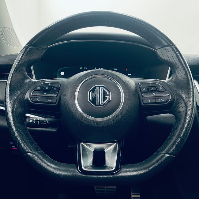 MG Marvel R 70kWh Comfort  - Foto 14