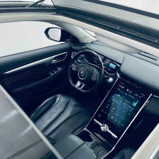 MG Marvel R 70kWh Comfort  - Foto 3