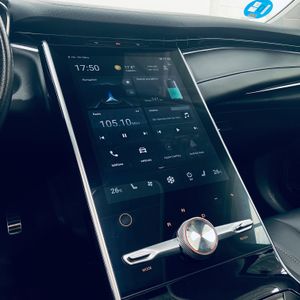 MG Marvel R 70kWh Comfort  - Foto 16