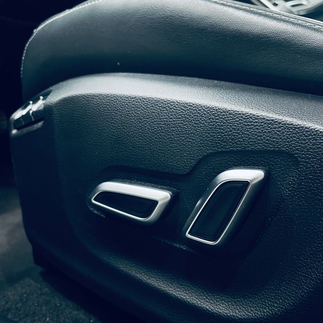 MG Marvel R 70kWh Comfort  - Foto 19